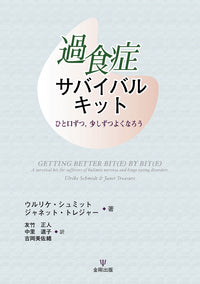 過食症サバイバルキット