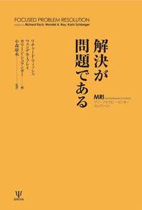 解決が問題である